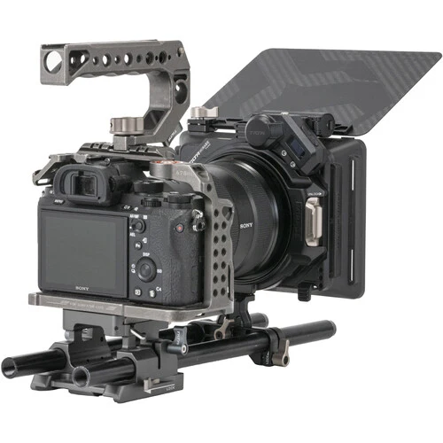Tilta Mirage Motorized VND Matte Box Kit - Image 10