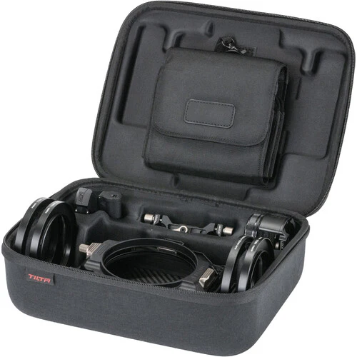 Tilta Mirage Motorized VND Matte Box Kit - Image 2