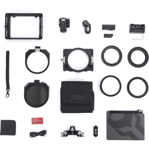 Tilta Mirage Motorized VND Matte Box Kit - Image 3