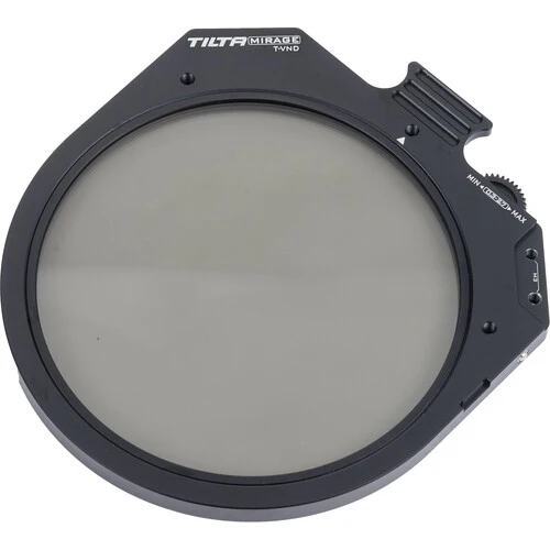 Tilta Mirage Motorized VND Matte Box Kit - Image 4