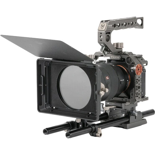 Tilta Mirage Motorized VND Matte Box Kit - Image 9
