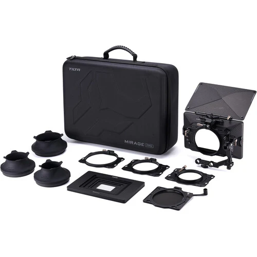 Tilta Mirage Pro Matte Box VND Kit - Image 2