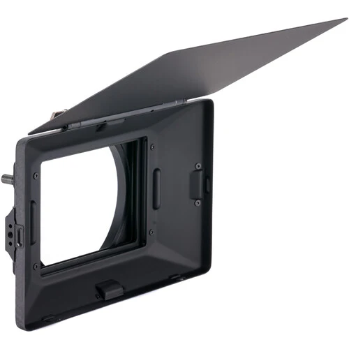Tilta Mirage Pro Matte Box with 110mm Clamp-On Adapter - Image 2