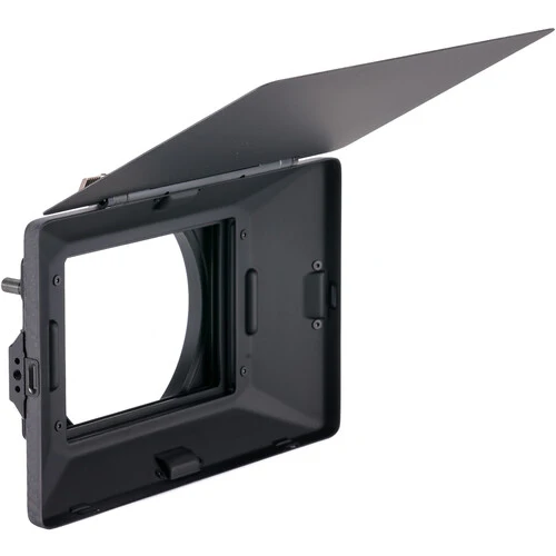 Tilta Mirage Pro Matte Box with 114mm Clamp-On Adapter - Image 2
