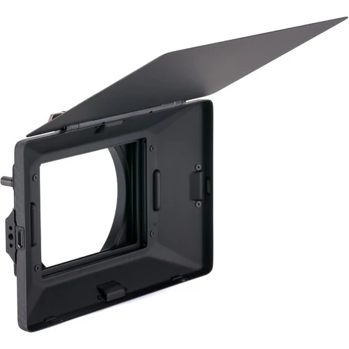 Tilta Mirage Pro Matte Box with 136mm Clamp-On Adapter - Image 2