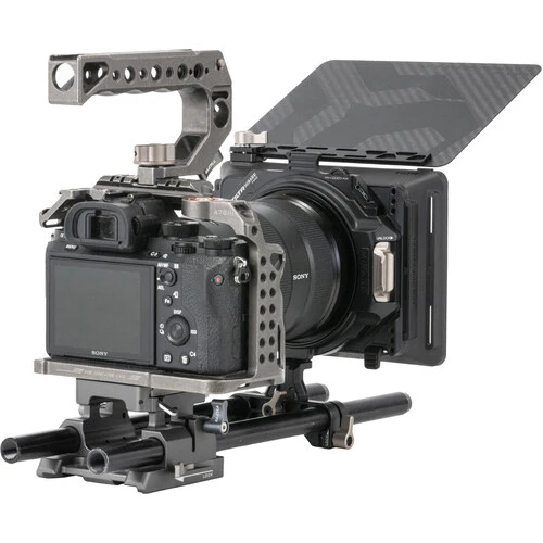 Tilta Mirage VND Matte Box Kit - Image 7