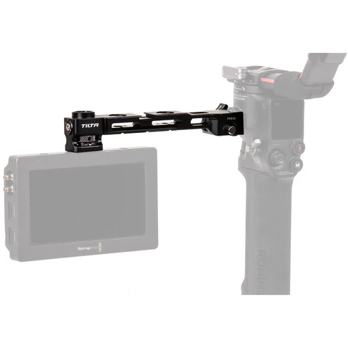 Tilta Monitor Mounting Bracket for DJI Ronin - Image 3