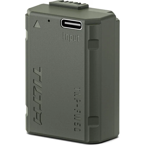 Tilta NP-FW50 USB-C Battery (980mAh)