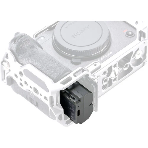 Tilta NP-FZ100 USB-C Battery (2400mAh) - Image 5