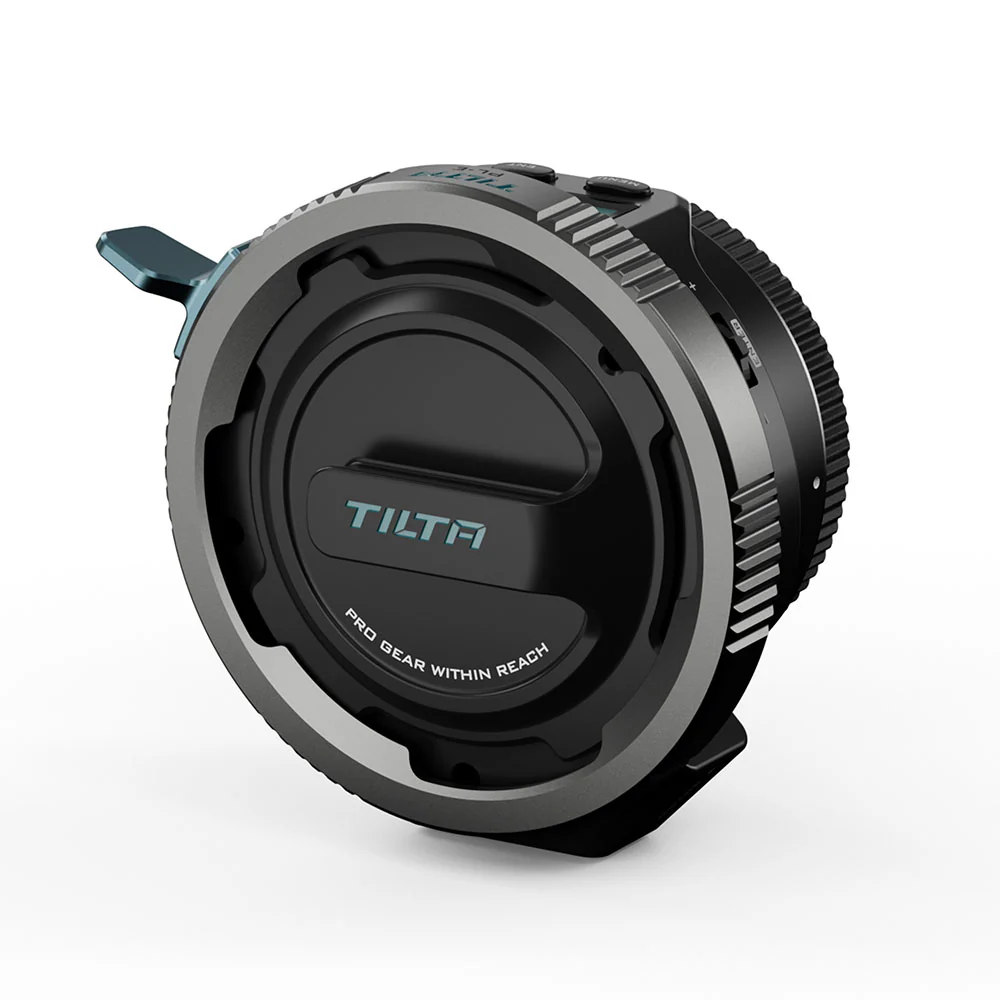 Tilta Nucleus Autofocus Adapter Base Kit (Sony E to ARRI PL) - Image 2