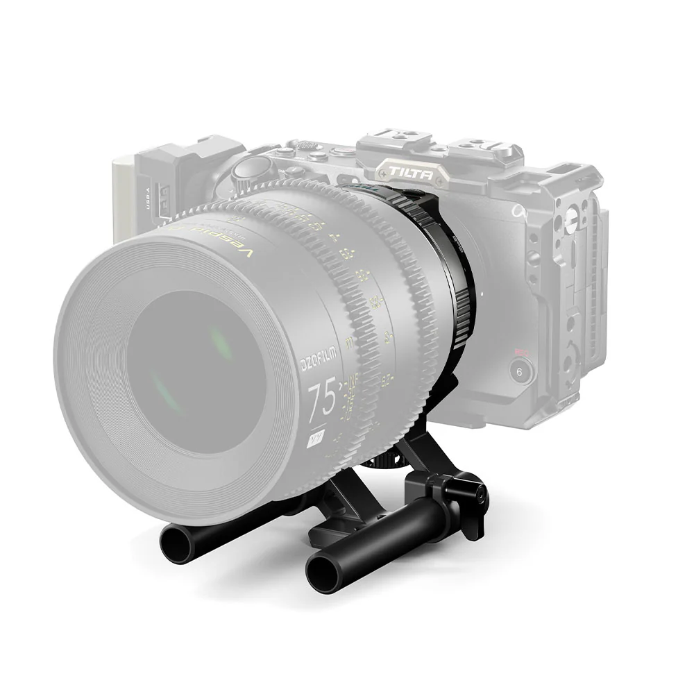 Tilta Nucleus Autofocus Adapter Base Kit (Sony E to ARRI PL) - Image 4