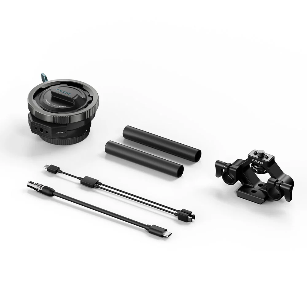 Tilta Nucleus Autofocus Adapter Base Kit (Sony E to ARRI PL) - Image 5