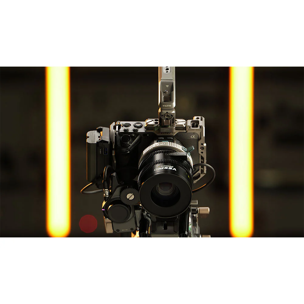 Tilta Nucleus Autofocus Adapter Base Kit (Sony E to ARRI PL) - Image 8