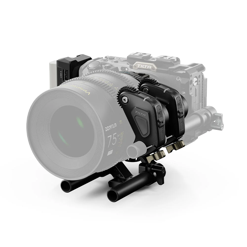 Tilta Nucleus Autofocus Adapter & Dual Nano II Motor Kit - Image 6