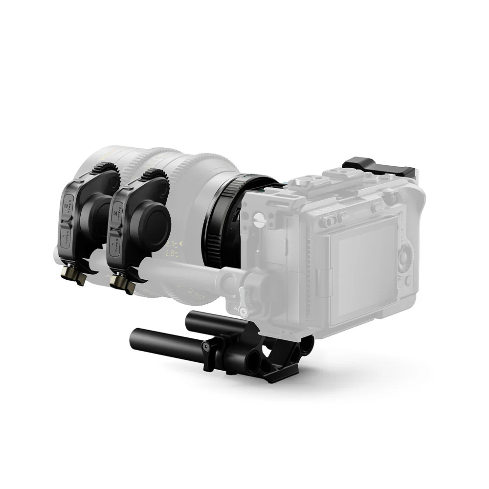 Tilta Nucleus Autofocus Adapter & Dual Nano II Motor Kit - Image 7