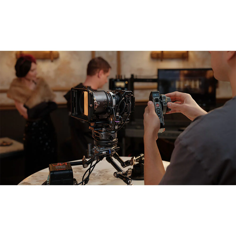 Tilta Nucleus Autofocus Adapter Base Kit (Sony E to ARRI PL) - Image 7