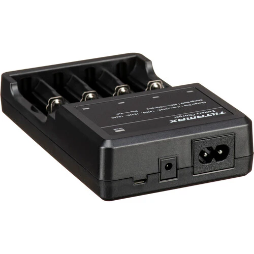 Tilta Nucleus-M Battery Charger - Image 4