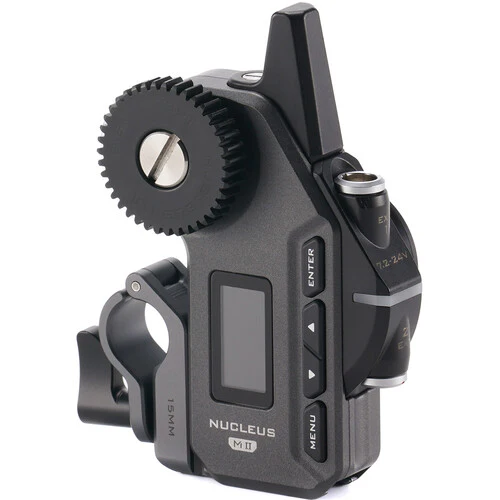 Tilta Nucleus-M II Motor Kit