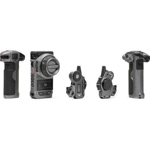Tilta Nucleus-M II Ultimate Kit