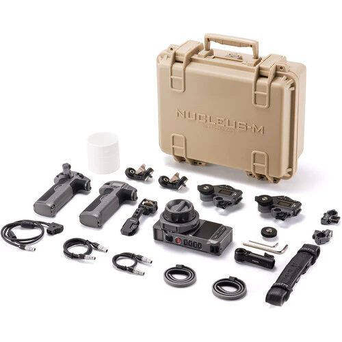 Tilta Nucleus-M II Ultimate Kit - Image 2