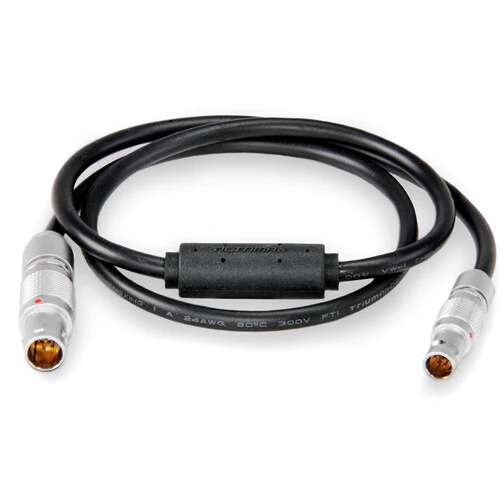 Tilta Nucleus-M Run/Stop Cable for ALEXA Mini/Mini LF Camera Cage