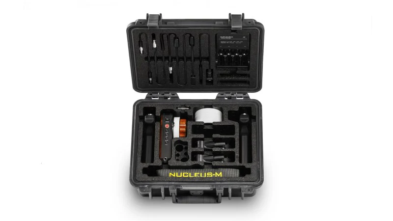 Tilta Nucleus-M Wireless Lens Control System - Image 2