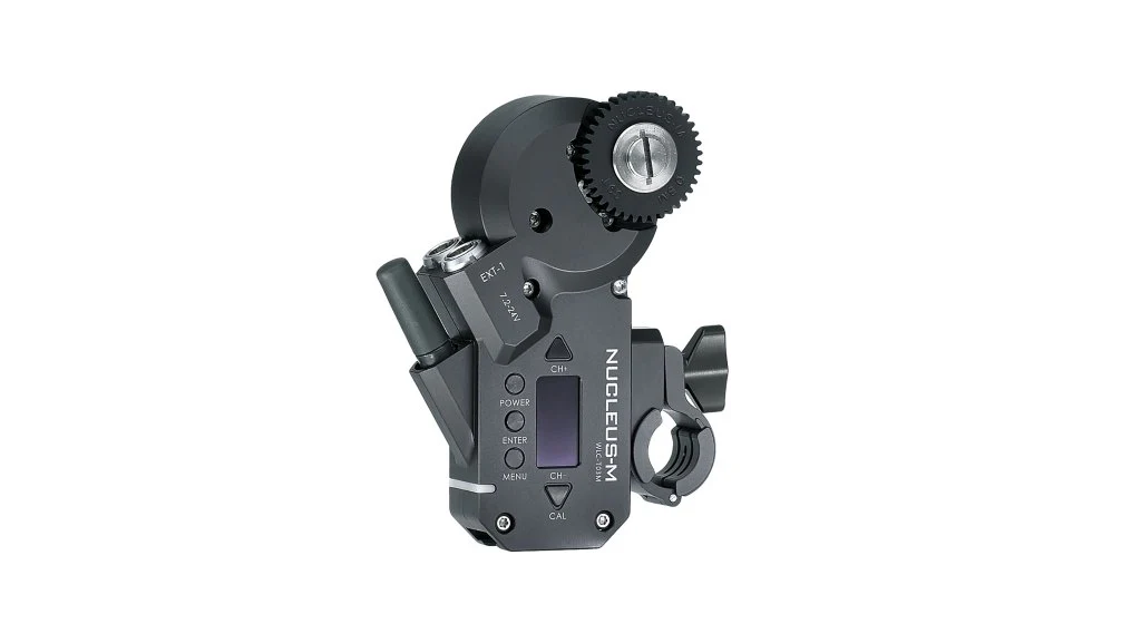 Tilta Nucleus-M Wireless Lens Control System - Image 3