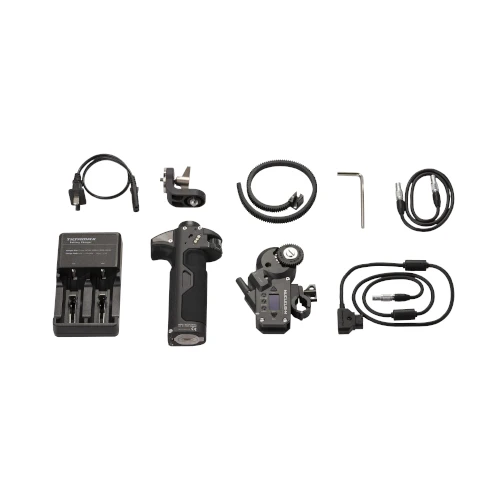 Tilta Nucleus-M Wireless Lens Control System Partial Kit III - Image 2