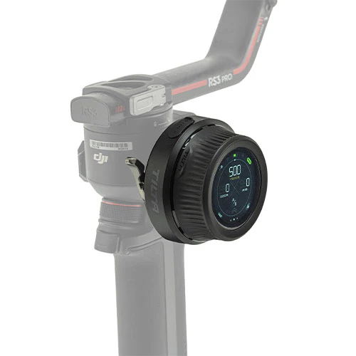 Tilta Nucleus Nano II Hand Wheel Controller - Image 4