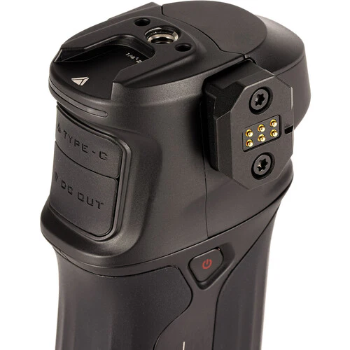 Tilta Nucleus Nano II Power Handle - Image 4