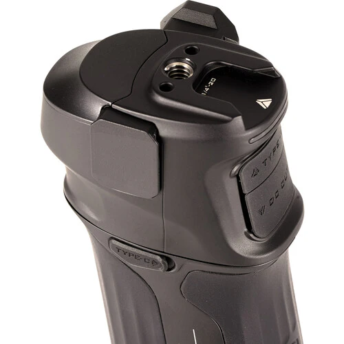 Tilta Nucleus Nano II Power Handle - Image 5