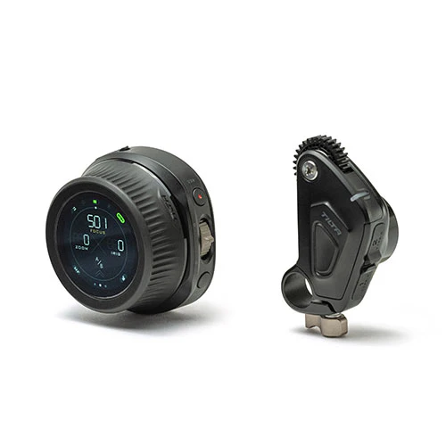 Tilta Nucleus Nano II Wireless Lens Control System