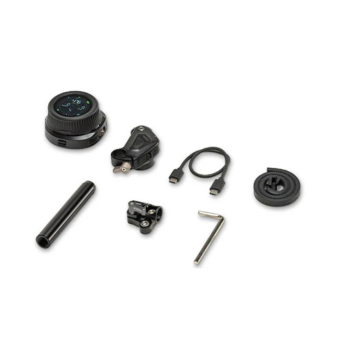 Tilta Nucleus Nano II Wireless Lens Control System - Image 3