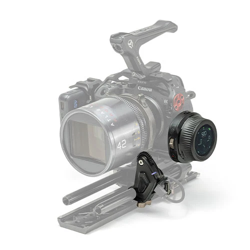 Tilta Nucleus Nano II Wireless Lens Control System - Image 4