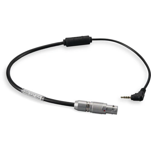 Tilta Nucleus-Nano Run/Stop Cable for ARRI ALEXA Mini Cameras