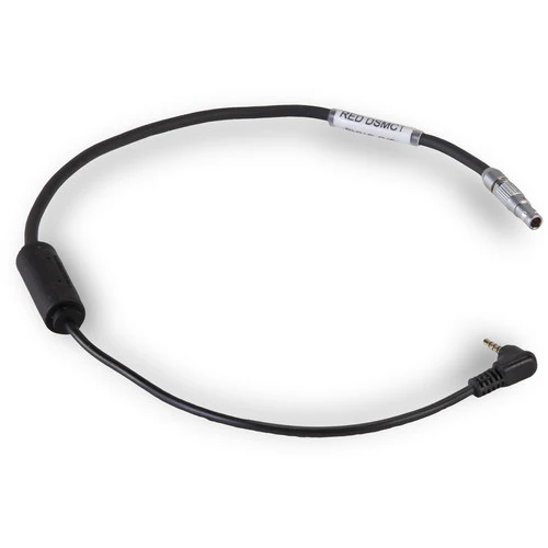 Tilta Nucleus-Nano Run/Stop Cable for RED DSMC1 Cameras