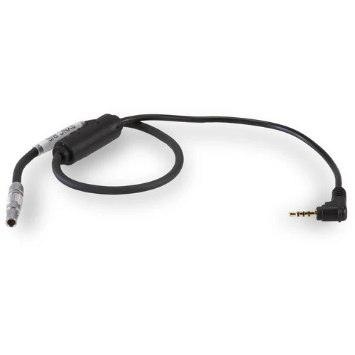 Tilta Nucleus-Nano Run/Stop Cable for RED DSMC1 Cameras - Image 2
