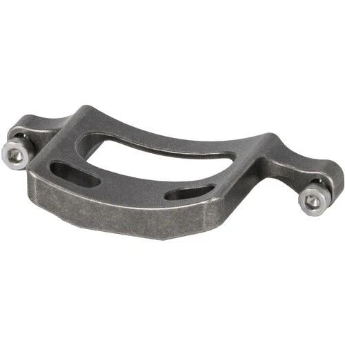 Tilta PL Mount Lens Adapter Support for Sony a1 Half Cage (Tactical Gray)