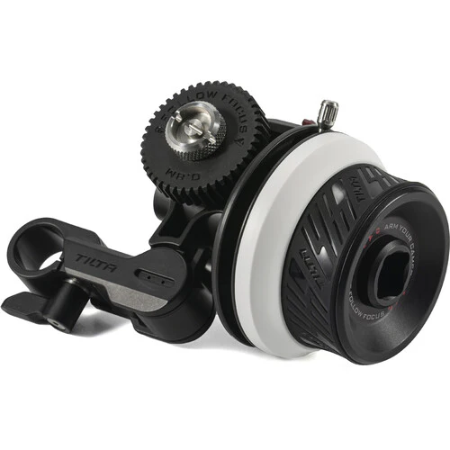 Tilta Pocket Follow Focus