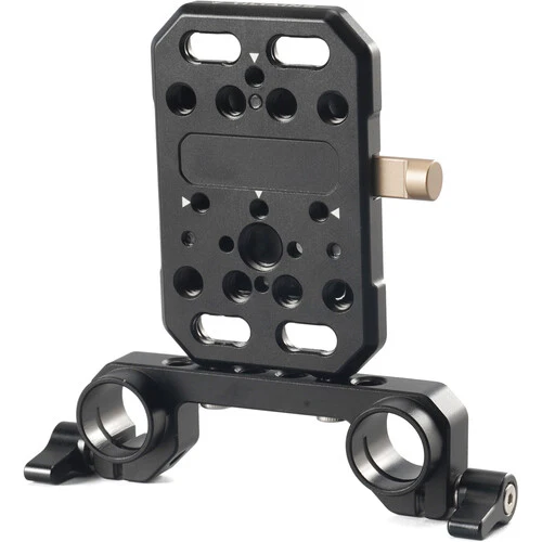 Tilta Pocket V-Mount Battery Plate Kit I - Image 2