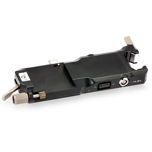 Tilta Power Pass-Through Plate Kit for DJI RS3 and RS3 Pro - Image 2