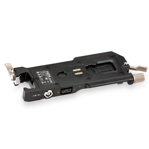Tilta Power Pass-Through Plate Kit for DJI RS3 and RS3 Pro - Image 3