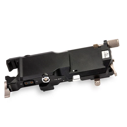 Tilta Power Pass-Through Plate Kit for DJI RS3 and RS3 Pro (V-Mount) - Image 3