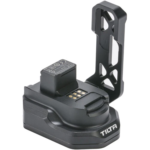 Tilta Power Supply Base Plate for DJI Ronin
