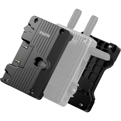Tilta Power Supply Module for DJI Video Transmitter (Gold Mount to Gold Mount)