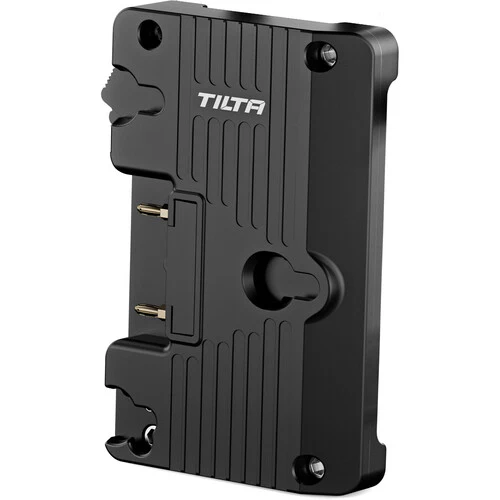Tilta Power Supply Module for DJI Video Transmitter (Gold Mount to Gold Mount) - Image 2
