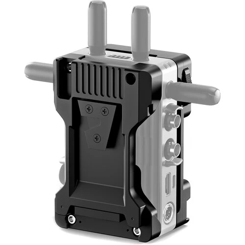 Tilta Power Supply Module for DJI Video Transmitter (Gold Mount to Gold Mount) - Image 5