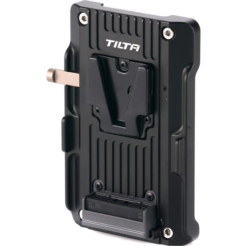 Tilta Power Supply Module for DJI Video Transmitter (V-Mount) - Image 2