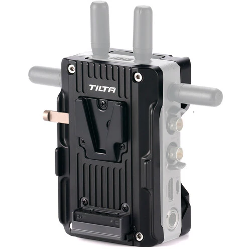 Tilta Power Supply Module for DJI Video Transmitter (V-Mount) - Image 4