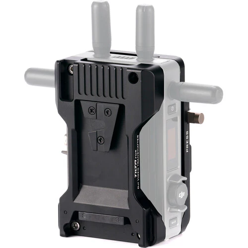 Tilta Power Supply Module for DJI Video Transmitter (V-Mount) - Image 5